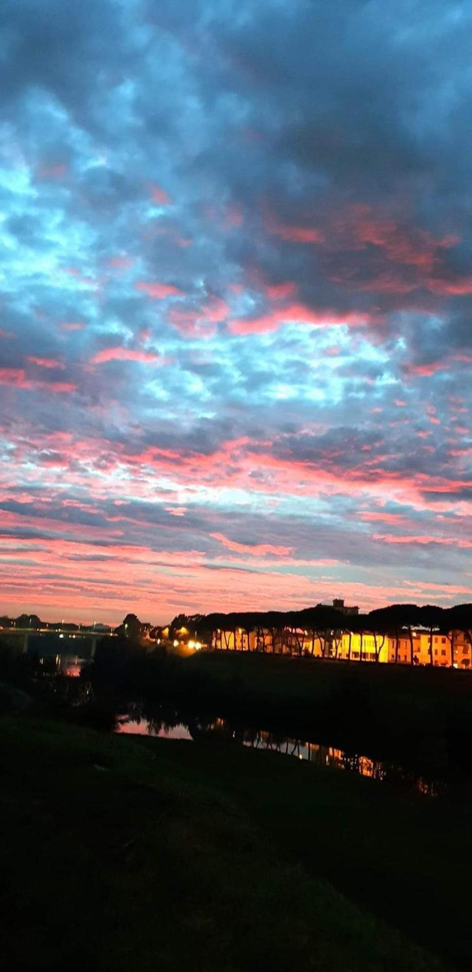 Verite Empoli Bagian luar foto