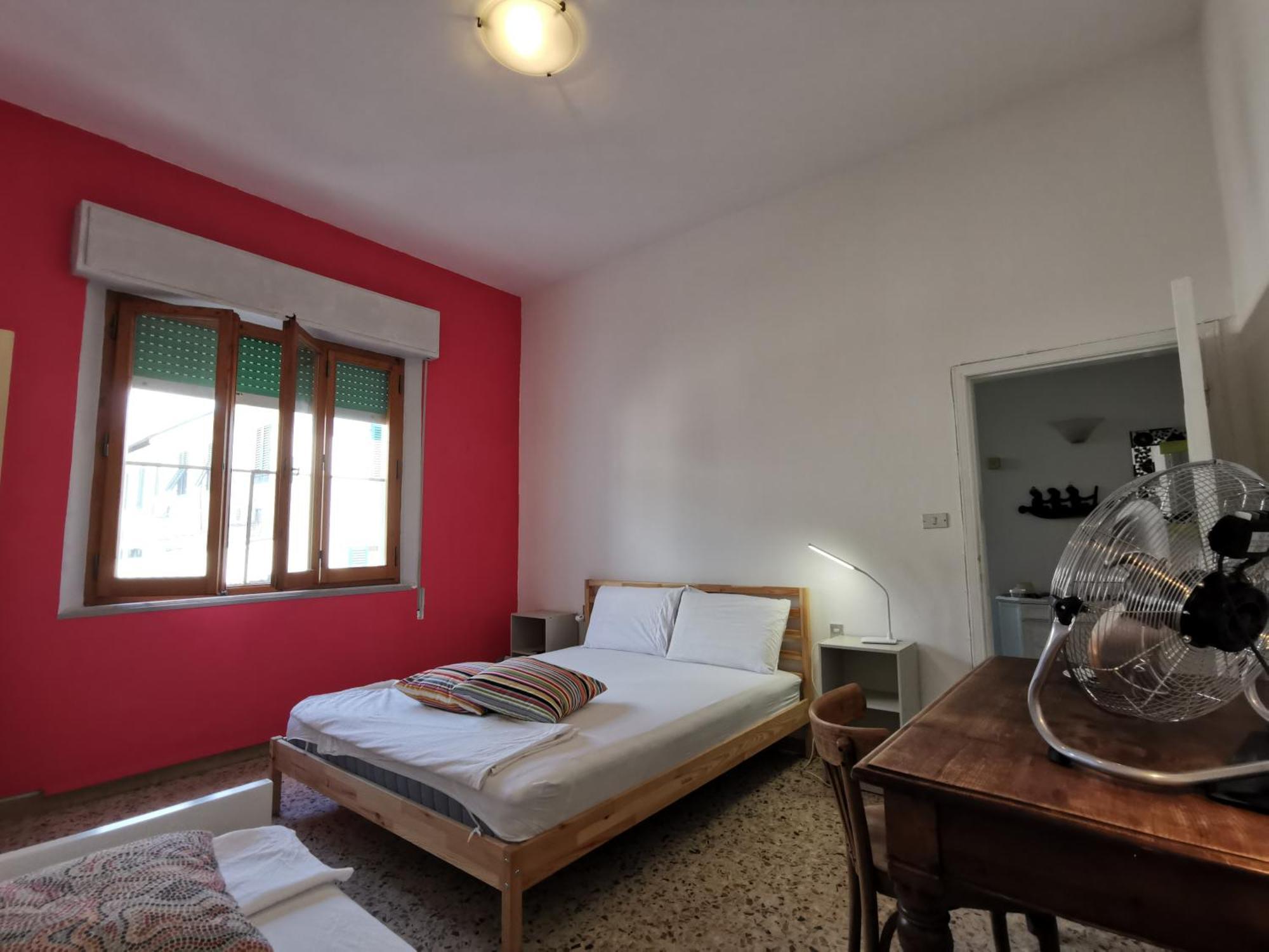 Verite Empoli Bagian luar foto