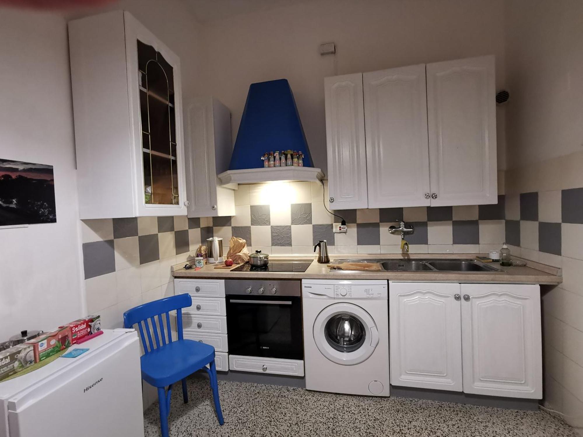 Verite Empoli Bagian luar foto